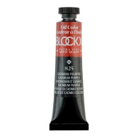 BLOCKX Oil Tube 20ml S6 825 Cadmium Purple